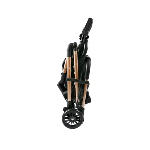 Sweet Cherry Compact Folding Stroller SC329 Valor Stroller for Babies up to 22KG with Pull Rod and Bottle Holder