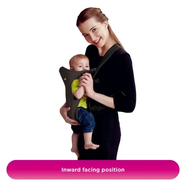 Sweet Cherry Baby Carrier Infant Comfortable Adjustable Multifunctional Sling Backpack SC653 TRC Baby Carrier 4 months+